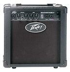 Peavey Backstage 10W Transtube Electric Guitar Amplifier