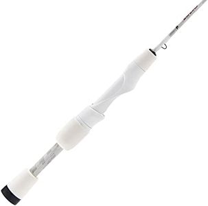Abu Garcia Veritas Ice Fishing Spinning Rod