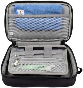 Leatherman Tool Maintenance Kit: Essential Cleaning, Lubrication, & Sharpening System for Multi-Tools, Knives & Pocket Tools