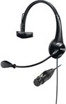 Shure BRH31M-NXLR4F Lightweight Sin