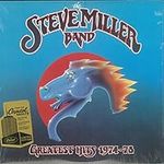 The Steve Miller Band: Greatest Hit