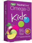 Nature’s Way NutraSea Omega-3 Kids 