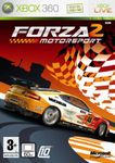 Forza Motorsport 2 (Xbox 360)