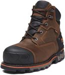 Timberland PRO Men's CSA Boondock 6