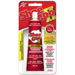 Shoe Goo II (2) Shoe Repair Glue 59.1ml Crystal Clear Permanent Adhesive