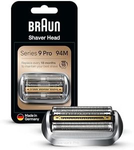 Braun Elec