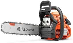 Husqvarna 445S Gas Chainsaw 18 Inch