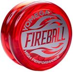 Yomega Fireball YoYo -HIGH Performa