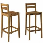 Outdoor Bar Stools