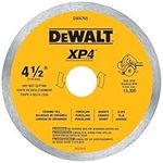 DEWALT Diamond Blade for Porcelain 