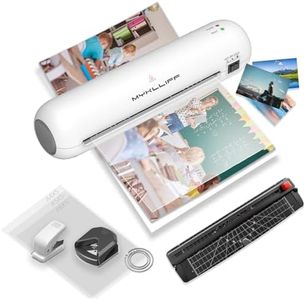 Laminator 