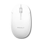 Macally Wireless Bluetooth Mouse fo