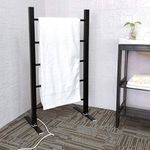 Towel Warmer For Bathroom Haven