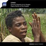 Congo / Femmes Pygmees De La S