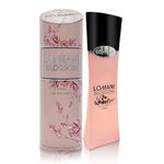 Lomani Blossom Eau De Parfum, 100 ml