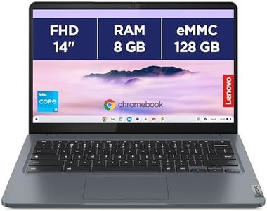 Lenovo Chr