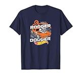 Hot Wheels Rodger Dodger T-Shirt