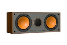 Monitor Audio C150 Walnut Center Speaker