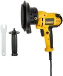 DEWALT Rotary Sander, Variable Spee