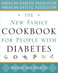 The New Family Cookbook for People with Diabetes