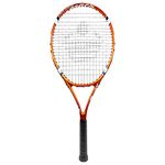 Cosco ACR JR.26 Mid Junior Aluminium Tube Racket (26 Inches)