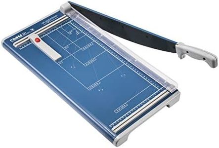 Dahle 534 