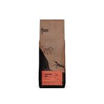 Black Baza Coffee, Jumping Ant, Light Roast, Freshly Roasted, Organic, 100% Arabica (Whole Beans, 500 grams)