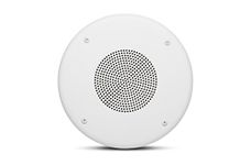 JBL Professional CSS8004 Commercial Series 5-Watt Ceiling Speaker, 4-Inch, White