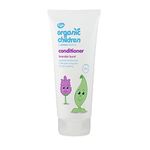 Green People Organic Children Conditioner, Lavender, 200 millilitre