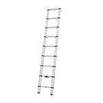 Thule Van Ladder - 9 Steps - 8.5Ft 