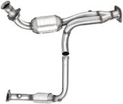 AutoShack Catalytic Converter Exhau