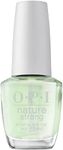 OPI NATURE STRONG Vegan Nail Polish, Natural Origin, Cruelty-Free Nail Lacquer - Base Coat