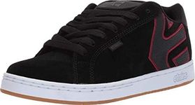 Etnies Men's Fader Skateboarding Sh