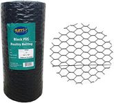 PVC Hexago