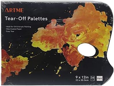 ARTME Pale