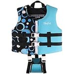 Boglia Toddler Swim Vest, Floaties 