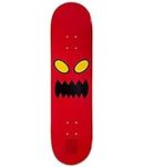 Toy Machine Monster Face -8.0 Red S