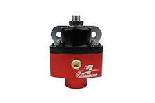 Aeromotive 13201 SS-Series Adjustable Fuel Regulator