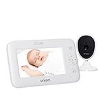 Oricom Secure SC740 Baby Monitor wi