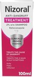 Nizoral Anti-Dandruff Treatment Sha