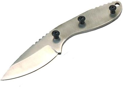 Woodriver Project Kit - Skinner Knife