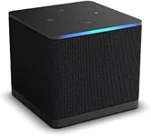 Fire TV Cube | Stream Prime Video, 