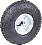 Rolson 42511 250 mm Tyre & Wheel As