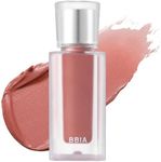 BBIA Last Velvet Tint MLBB Edition - Soft Creamy Matte Finish Lip Stain, Blur Effect & Velvety Texture, Long-Lasting, High Pigment, Non-Drying, Vegan, Korean Lip Makeup (V48 JOYFUL LIFE, Pack of 1)