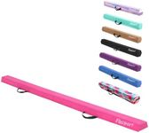 FBSPORT 8ft Balance Beam: Folding F