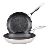 Circulon 10 Inch Fry Pans