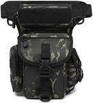 ATBP Tactical Drop Leg Pouch Bag Th