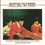 Traditional Korean Music (2CD)