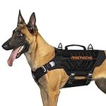 OneTigris X-Armor Tactical Dog Harn