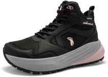 Women's Orthopedic Waterproof Wide 